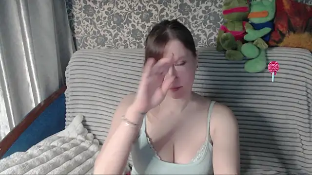 LesanaMagic online show from May 2026 03:36:01 AM