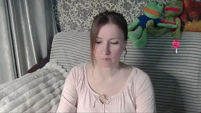 LesanaMagic online show from May 2026 06:29:01 PM