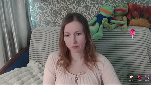 LesanaMagic online show from May 2026 04:49:02 PM