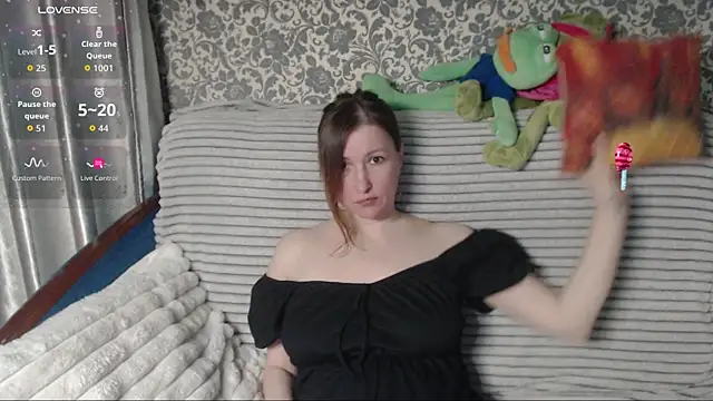 LesanaMagic online show from April 2026 07:51:01 PM