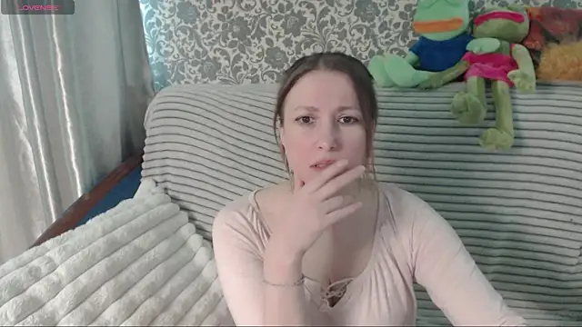 LesanaMagic online show from May 2026 07:58:02 AM