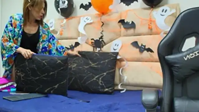 Angell cooper online show from October 2025 02:58:01 PM