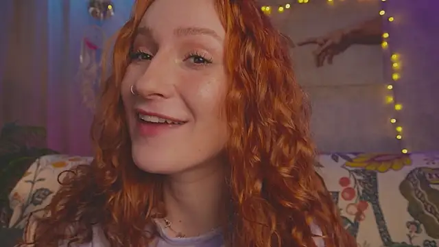 Charming winky online show from November 2025 04:10:01 PM