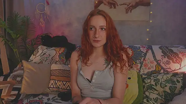 Charming winky online show from September 2025 04:11:01 PM