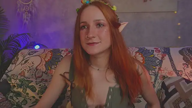 Charming winky online show from September 2025 03:40:02 PM