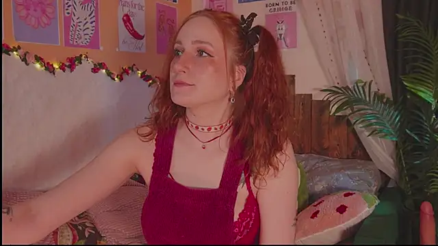 Charming winky online show from March 2026 05:36:01 PM