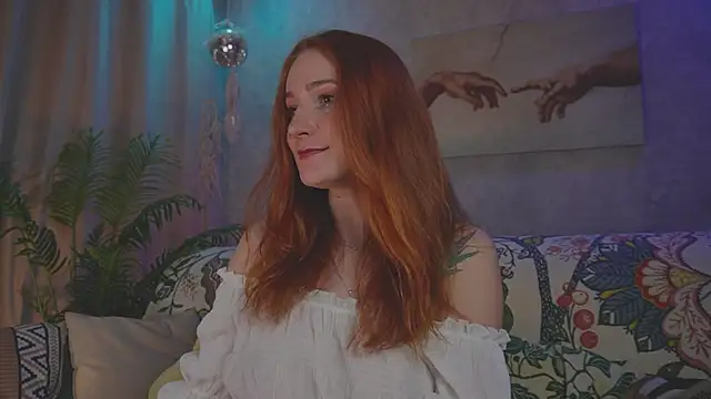 Charming winky online show from October 2025 04:19:02 PM