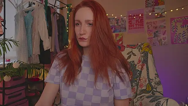 Charming winky online show from November 2025 11:10:01 AM