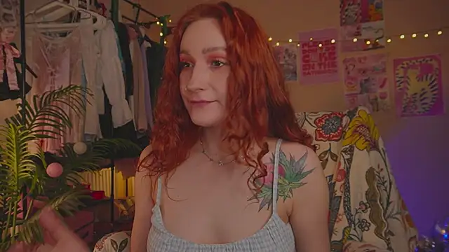 Charming winky online show from December 2025 05:12:02 PM