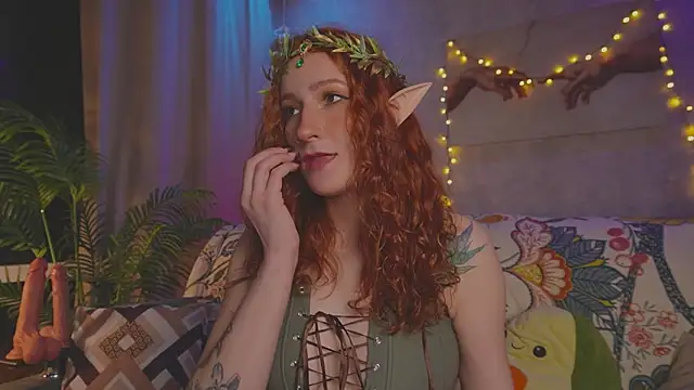 Charming winky online show from October 2025 03:52:01 PM