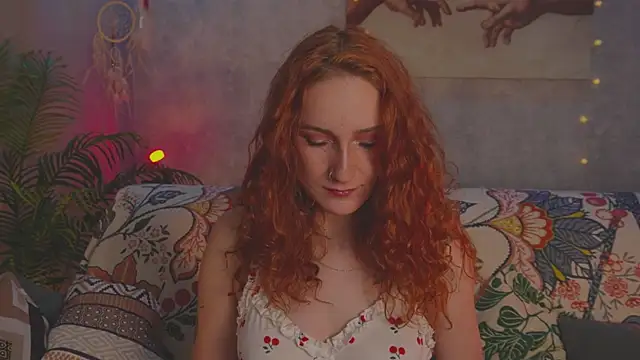 Charming winky online show from September 2025 04:56:01 PM