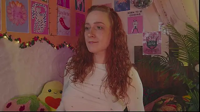 Charming winky online show from February 2026 10:11:01 AM