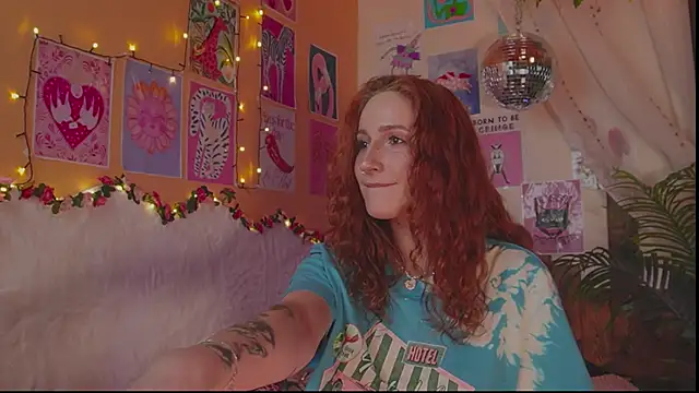 Charming winky online show from February 2026 02:05:01 PM