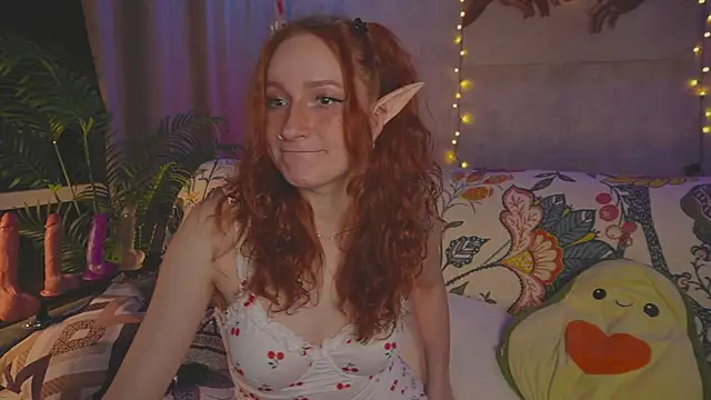 Charming winky online show from November 2025 04:23:02 PM