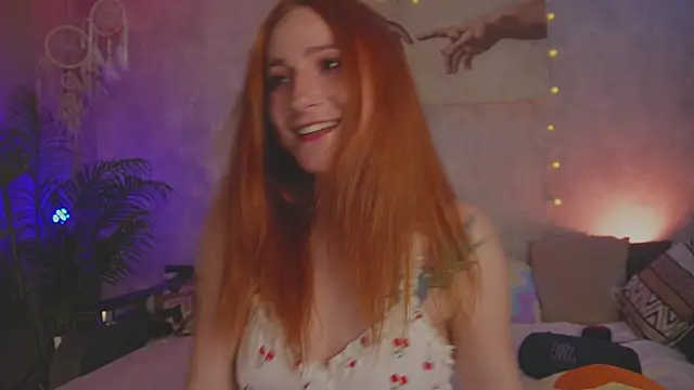 Charming winky online show from September 2025 05:24:01 PM