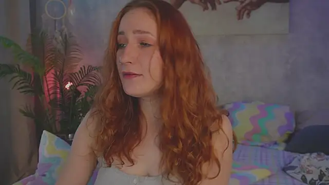 Charming winky online show from October 2025 02:09:02 PM