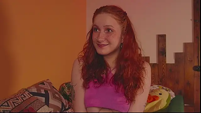 Charming winky online show from January 2026 08:56:01 PM