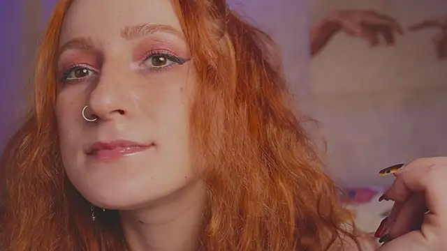 Charming winky online show from October 2025 05:13:02 PM