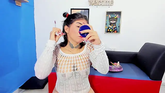 Totalprincedemonlatin online show from October 2025 01:52:01 PM