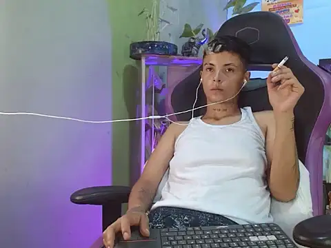 Dorland777 online show from September 2025 01:39:02 AM