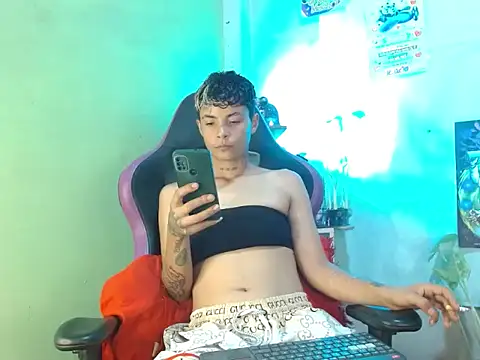 Dorland777 online show from October 2025 12:15:02 PM