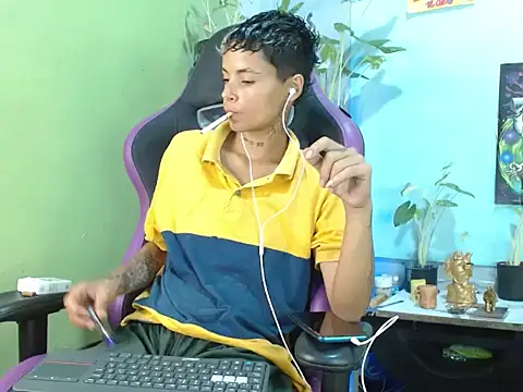 Dorland777 online show from September 2025 01:00:01 PM