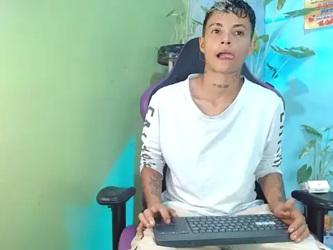 Dorland777 online show from September 2025 12:14:01 AM