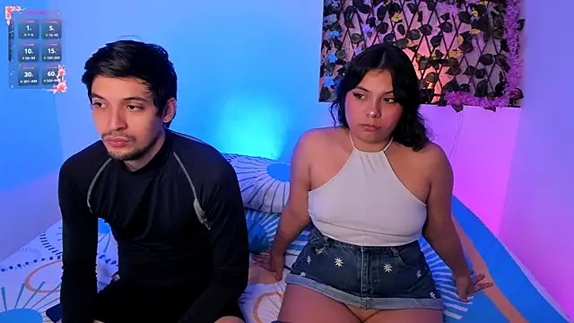 kylietimothee online show from November 2025 04:33:02 PM