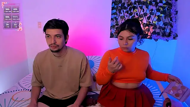 kylietimothee online show from November 2025 05:28:02 PM