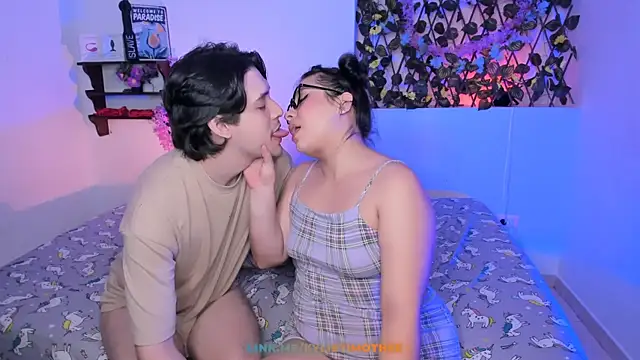 kylietimothee online show from April 2026 05:11:02 AM