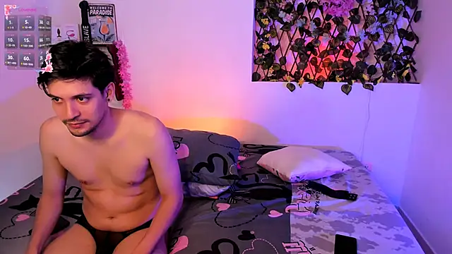 kylietimothee online show from January 2026 03:52:01 PM