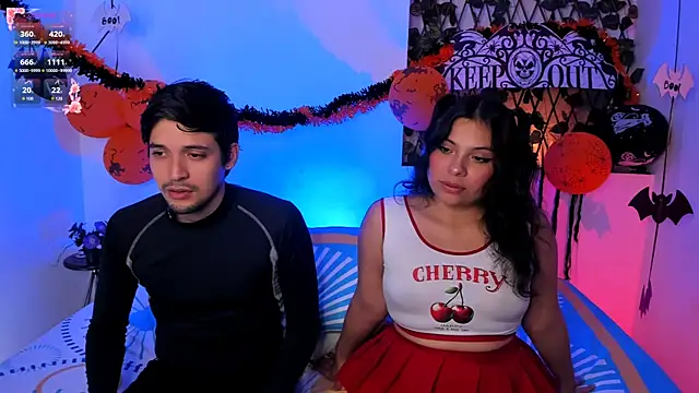 kylietimothee online show from November 2025 05:18:01 PM