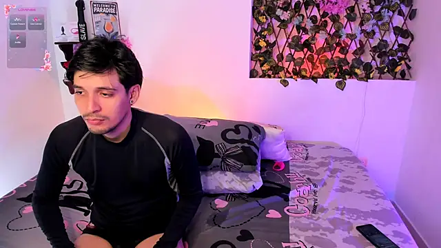 kylietimothee online show from January 2026 05:41:01 PM