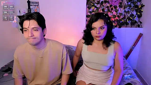 kylietimothee online show from February 2026 05:01:01 PM