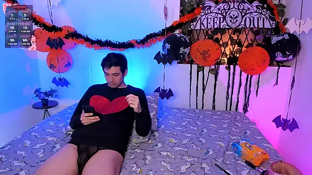 kylietimothee online show from October 2025 05:47:01 PM