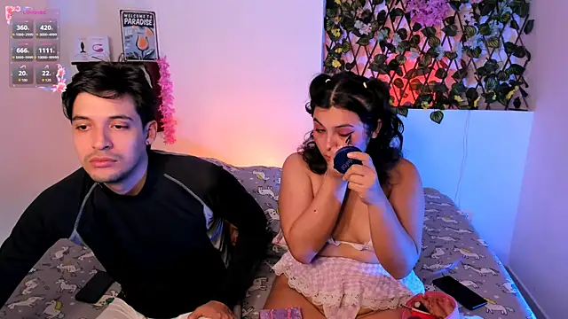 kylietimothee online show from January 2026 04:24:02 PM