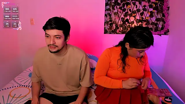 kylietimothee online show from November 2025 03:48:02 PM