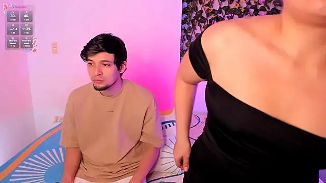 kylietimothee online show from November 2025 04:43:02 PM