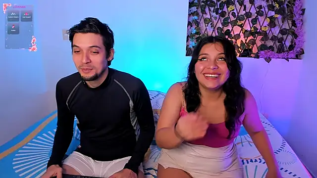 kylietimothee online show from November 2025 07:41:02 PM