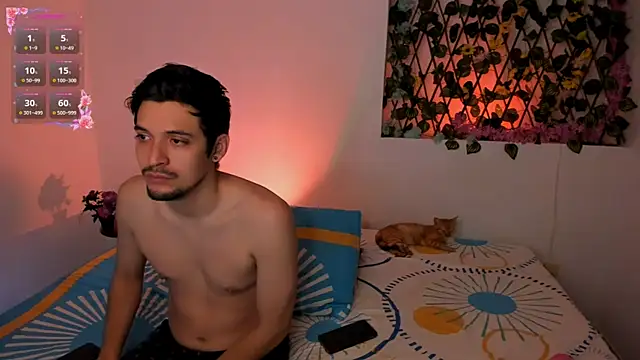 kylietimothee online show from October 2025 01:01:01 PM