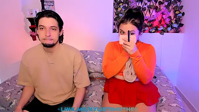 kylietimothee online show from June 2026 04:12:01 PM
