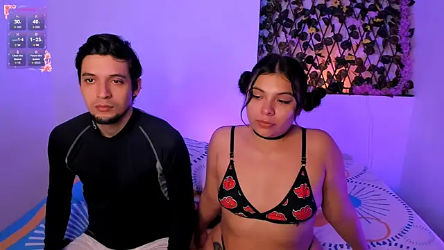 kylietimothee online show from November 2025 10:24:02 PM