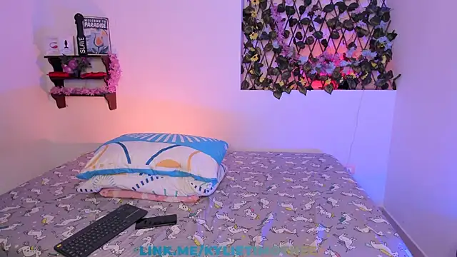 kylietimothee online show from May 2026 05:41:01 PM