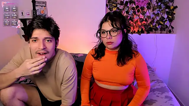 kylietimothee online show from January 2026 11:47:02 PM