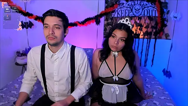 kylietimothee online show from October 2025 06:18:01 PM