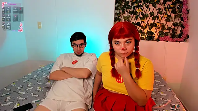 kylietimothee online show from November 2025 08:31:02 PM