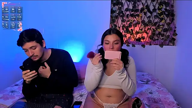 kylietimothee online show from October 2025 03:41:02 AM