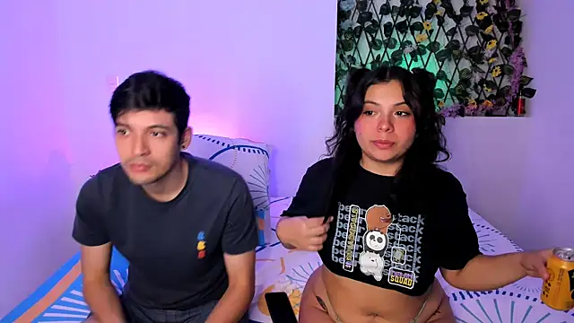 kylietimothee online show from September 2025 07:47:01 PM