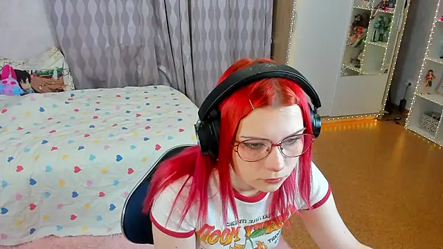 Margot Berry online show from September 2025 04:03:02 PM