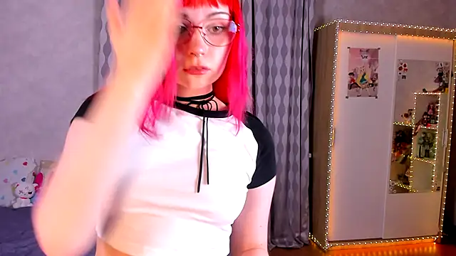 Margot Berry online show from September 2025 04:13:01 PM